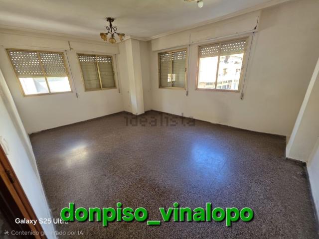 Piso en venta en Molinos de Félix, el Vinalopó Mitjà / El Vinalopó Medio