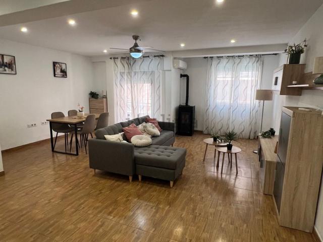 Piso en alquiler en el Vinalopó Mitjà / El Vinalopó Medio, Valencia
