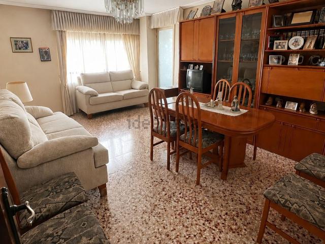 Piso en venta en El Progreso, el Vinalopó Mitjà / El Vinalopó Medio