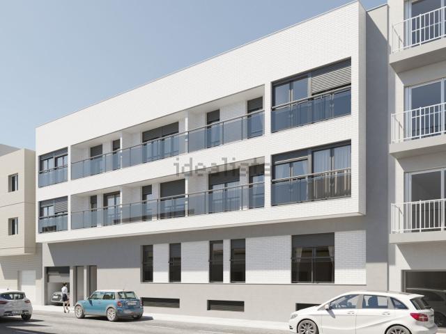 Dúplex en venta en Casco Antiguo de Elda, el Vinalopó Mitjà / El Vinalopó Medio