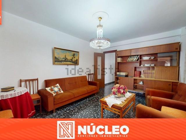Piso en venta en El Trinquete, el Vinalopó Mitjà / El Vinalopó Medio