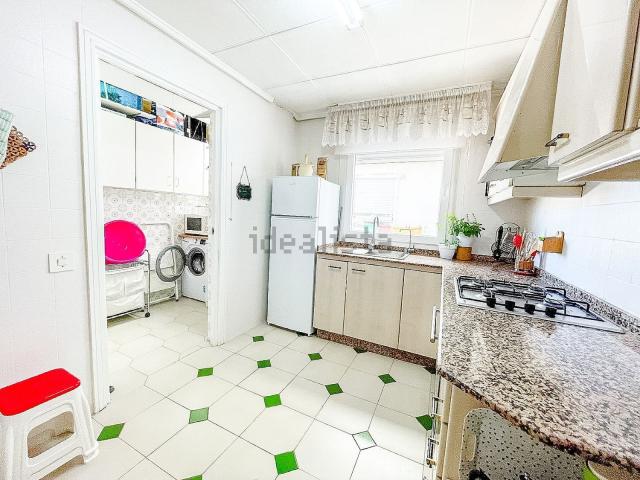 Piso en venta en La Nueva Fraternidad, el Vinalopó Mitjà / El Vinalopó Medio
