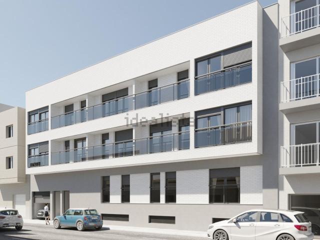 Piso en venta en Fraternidad, el Vinalopó Mitjà / El Vinalopó Medio