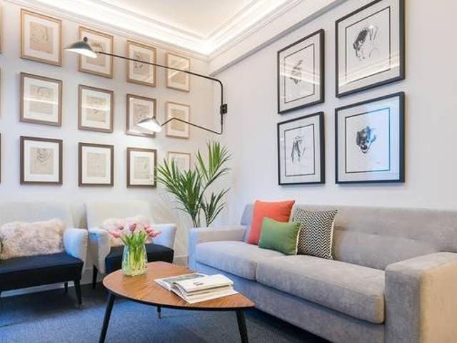 Casa en alquiler en Madrid