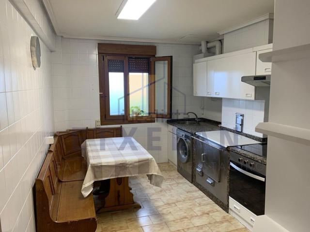 Piso en venta en Elgeta, Guipúzcoa