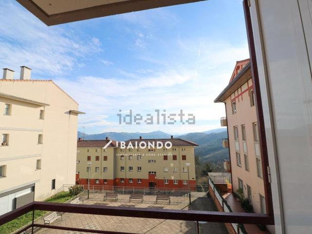 Piso en venta en Elgeta, Guipúzcoa