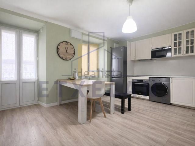 Piso en venta en Elgeta, Guipúzcoa