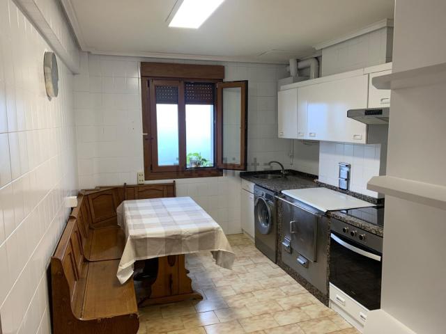 Piso en venta en Elgeta, Guipúzcoa