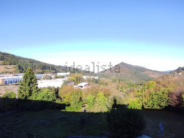 Piso en venta en Elgeta, Guipúzcoa