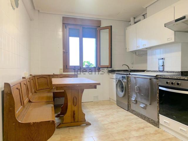 Piso en venta en Elgeta, Guipúzcoa