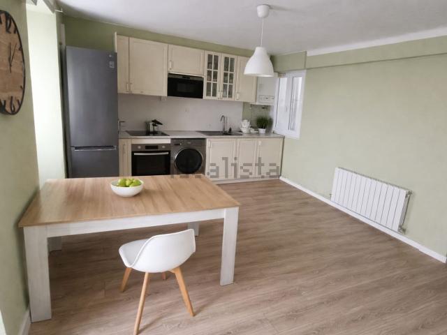 Piso en venta en Elgeta, Guipúzcoa