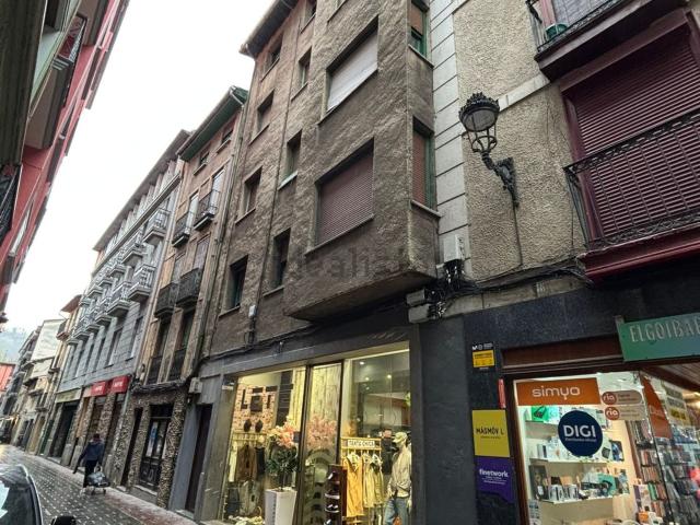 Piso en venta en Debabarrena, Guipúzcoa