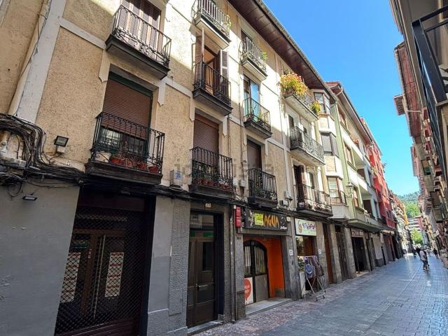 Piso en venta en Elgoibar, Gipuzkoa