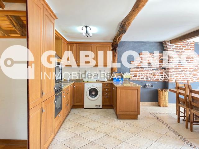 Piso en venta en Debabarrena, Guipúzcoa