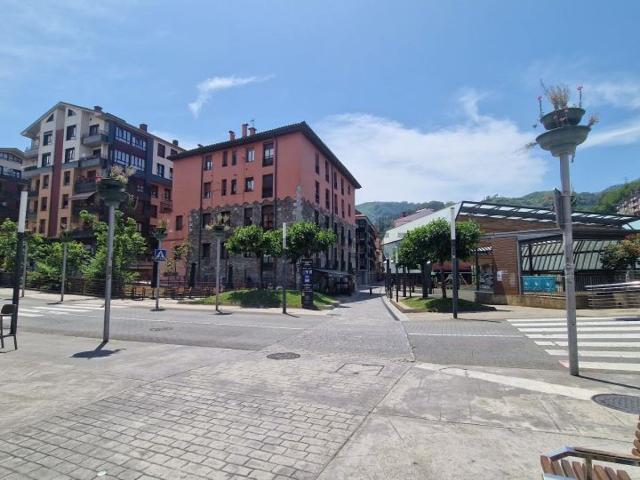 Piso en venta en Elgoibar, Azkue