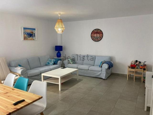 Piso en alquiler en Vilafortuny, Baix Camp