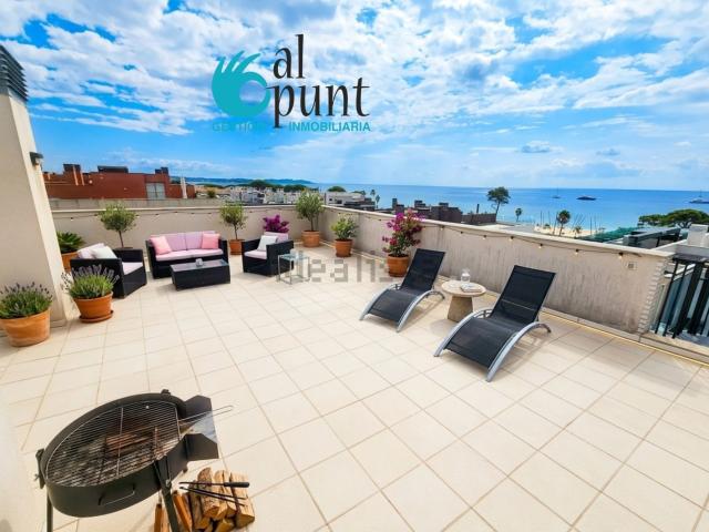 Ático en venta en Vilafortuny, Baix Camp