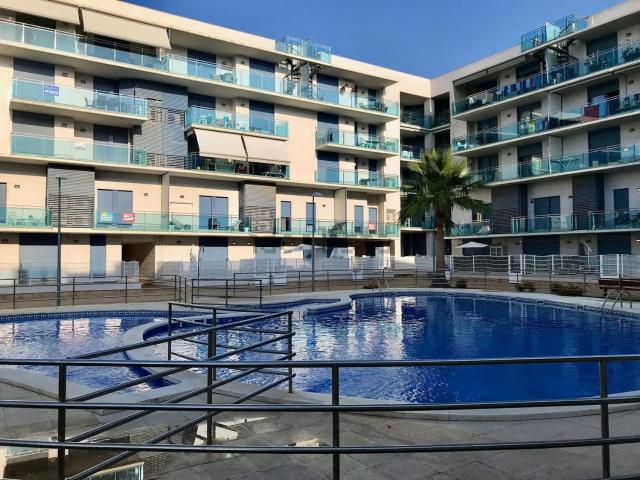 Piso en venta en Vilafortuny, Baix Camp