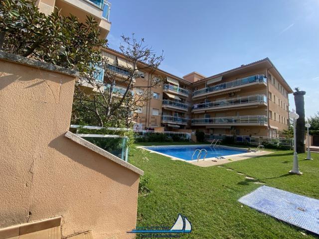 Piso en alquiler en Cambrils, Tarragona