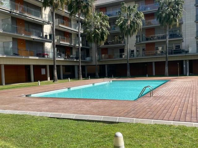 Piso en alquiler en Vilafortuny, Baix Camp