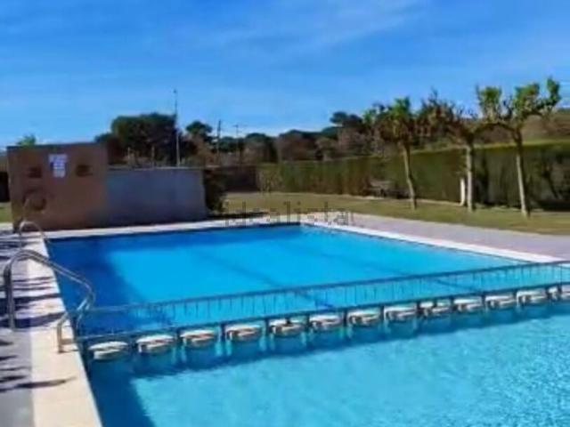 Dúplex en alquiler en EMD l'Estartit, Baix Empordà