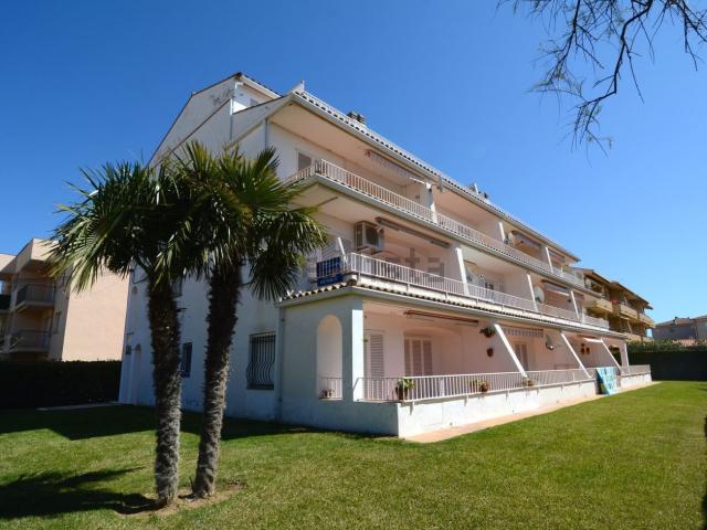 Ático en venta en els Griells, Torroella de Montgrí