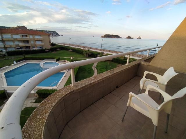 Dúplex en venta en EMD l'Estartit, Baix Empordà