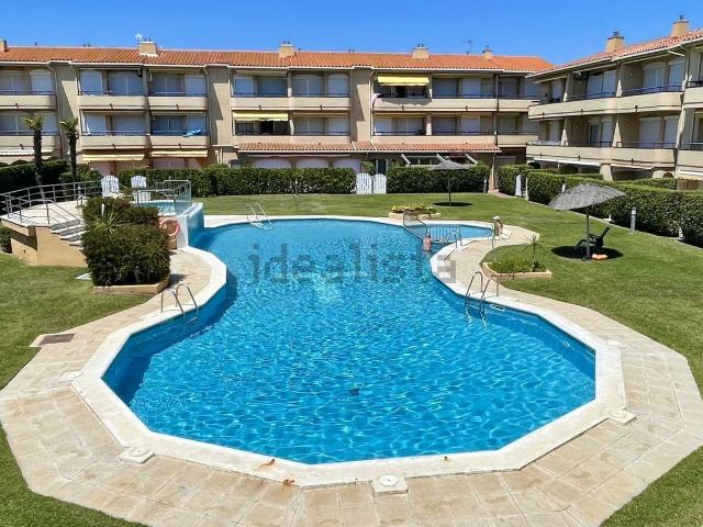 Piso en venta en EMD l'Estartit, Baix Empordà