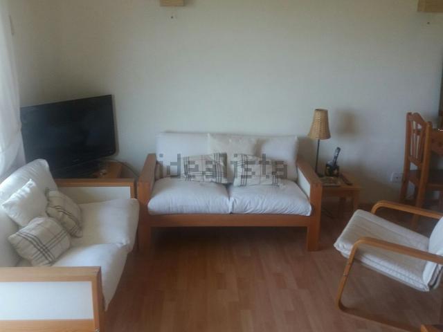 Dúplex en alquiler en EMD l'Estartit, Baix Empordà