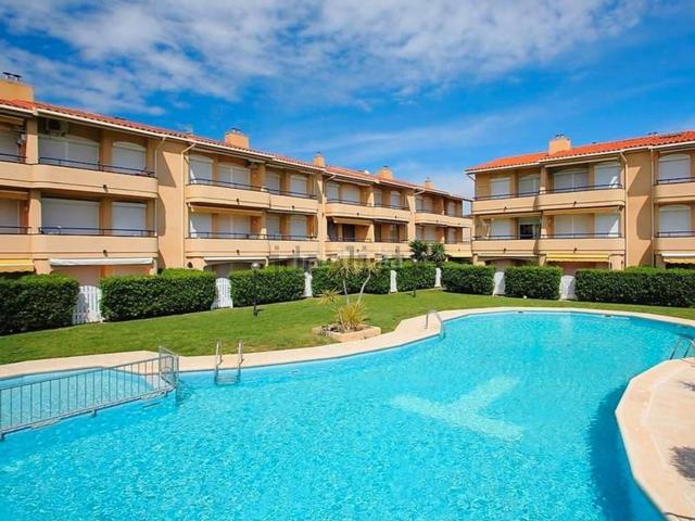 Piso en venta en EMD l'Estartit, Baix Empordà