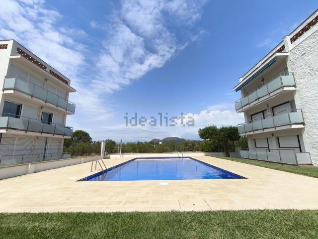 Piso en venta en EMD l'Estartit, Baix Empordà