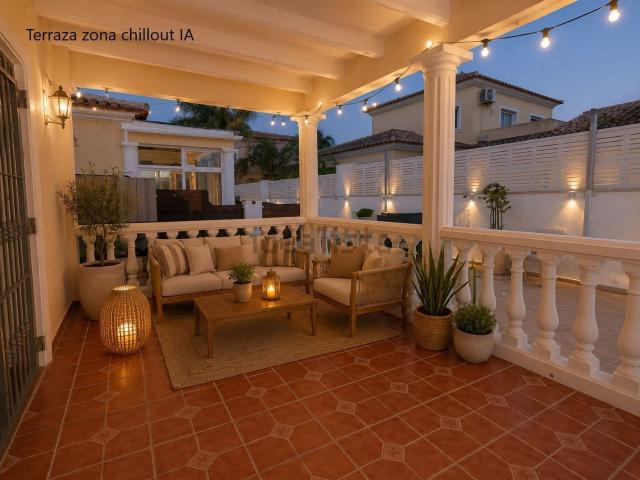 Piso en venta en els Poblets, la Marina Alta