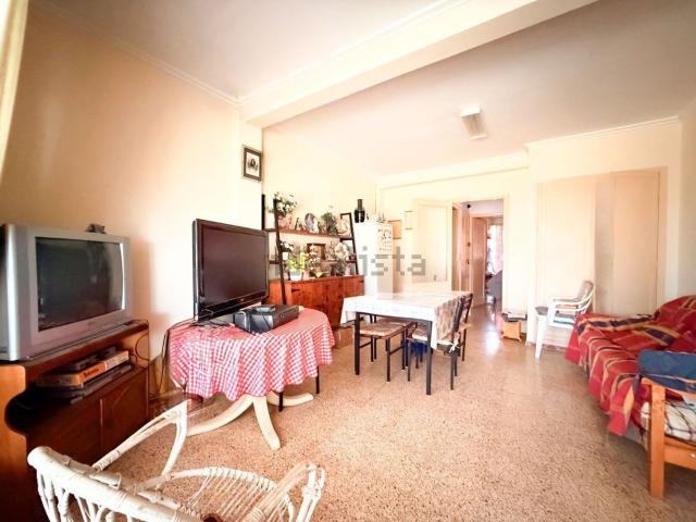 Piso en venta en els Poblets, la Marina Alta