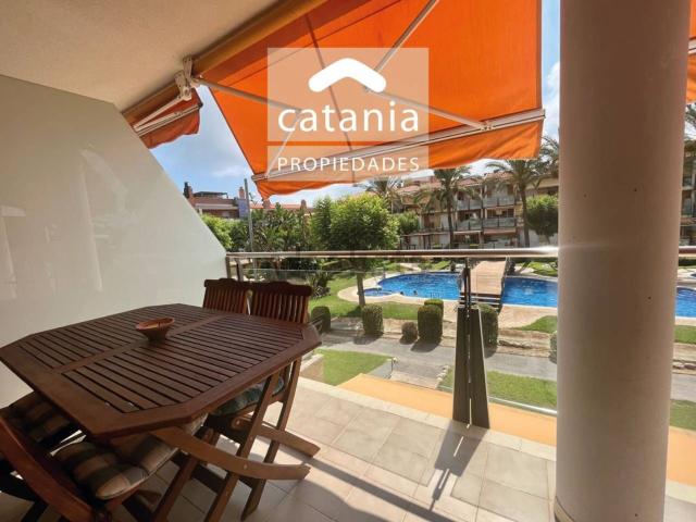 Piso en alquiler en Cambrils, Tarragona