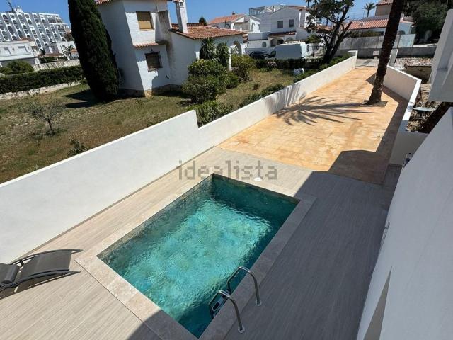 Ático en venta en Empuriabrava i entorn, Castelló d'Empúries