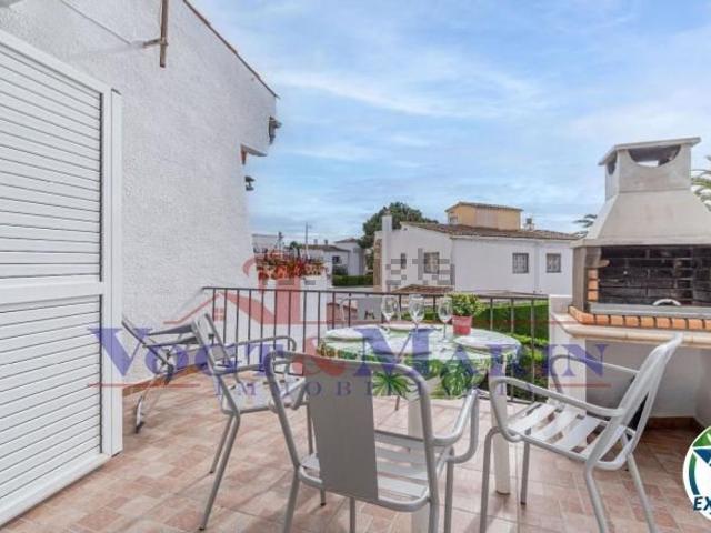 Ático en venta en Empuriabrava, Alt Empordà