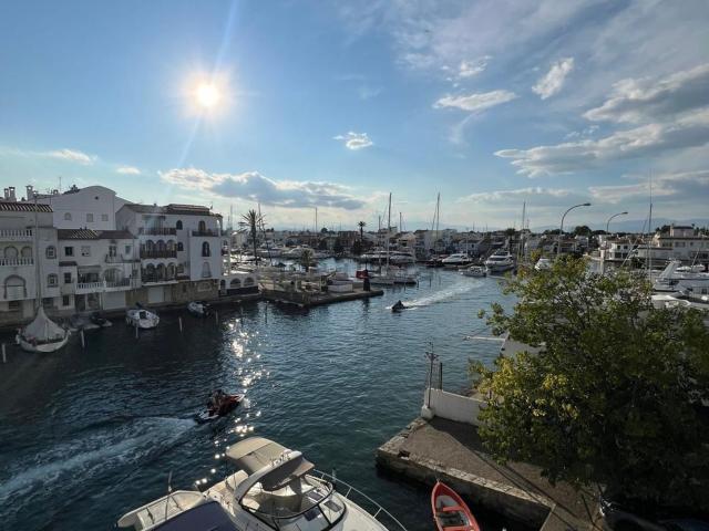 Ático en venta en Empuriabrava, Alt Empordà