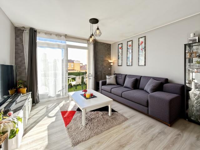 Ático en venta en Empuriabrava