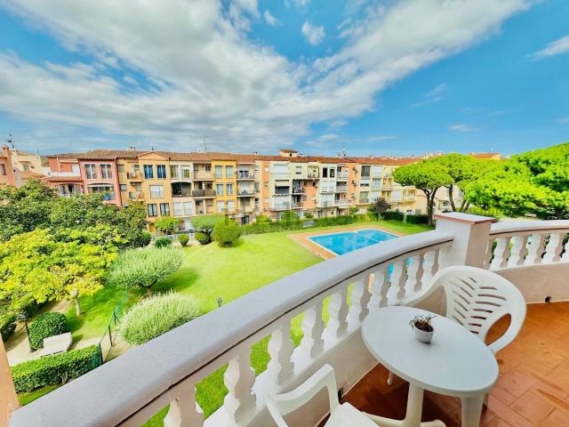 Ático en venta en Empuriabrava, Alt Empordà