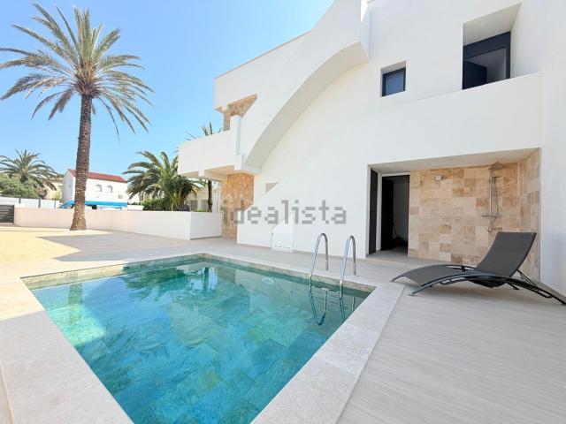 Ático en venta en Empuriabrava, Alt Empordà