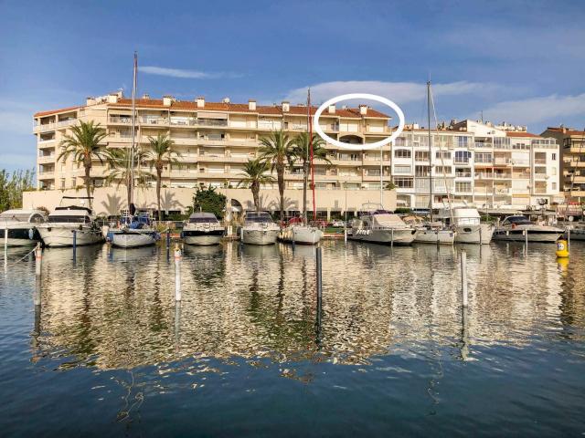 Piso en venta en Empuriabrava i entorn, Castelló d'Empúries