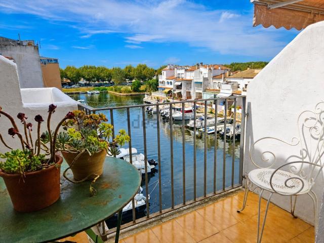 Ático en venta en Empuriabrava, Alt Empordà