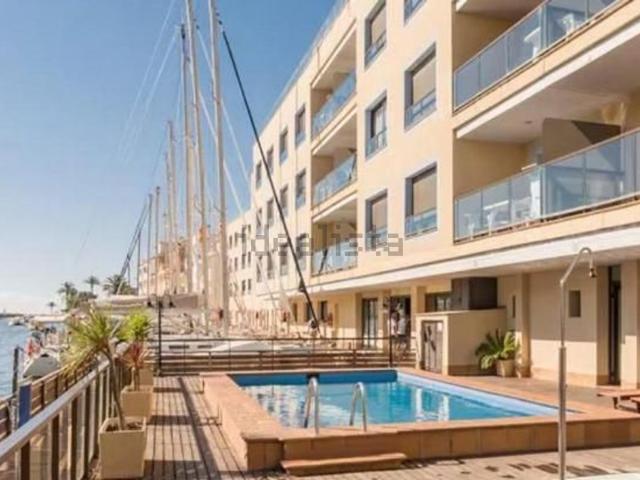 Piso en venta en Empuriabrava i entorn, Castelló d'Empúries