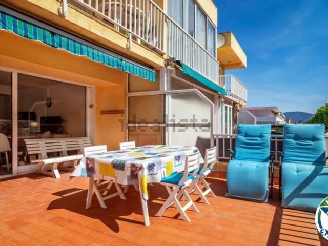 Piso en venta en Empuriabrava, Alt Empordà