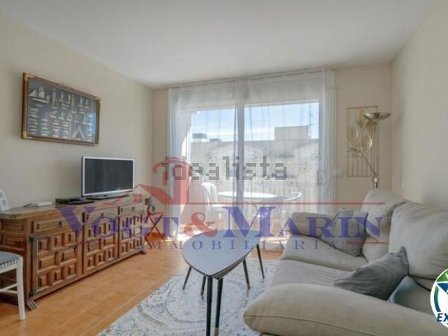 Ático en venta en Empuriabrava