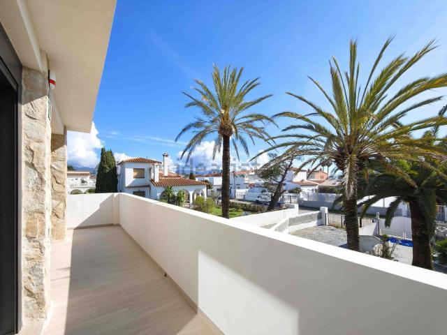 Dúplex en venta en Empuriabrava, Alt Empordà