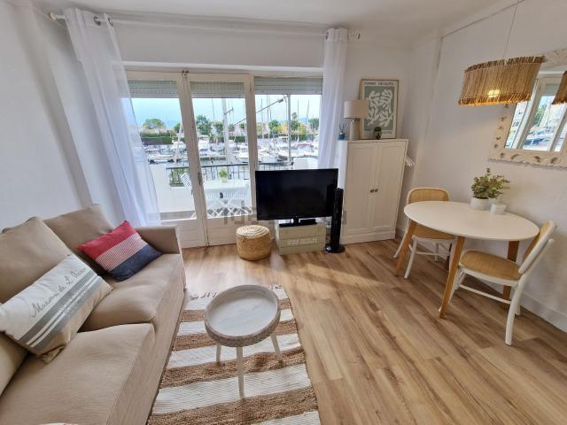 Piso en alquiler en Empuriabrava, Alt Empordà