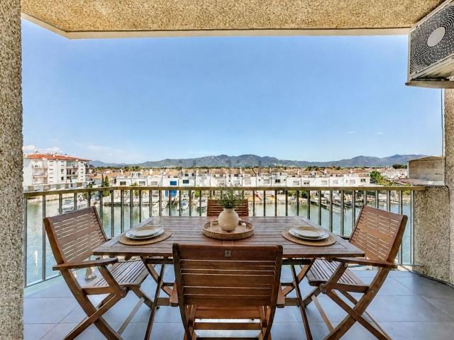 Ático en venta en Empuriabrava i entorn, Castelló d'Empúries