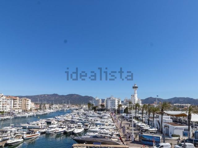 Ático en venta en Empuriabrava, Alt Empordà