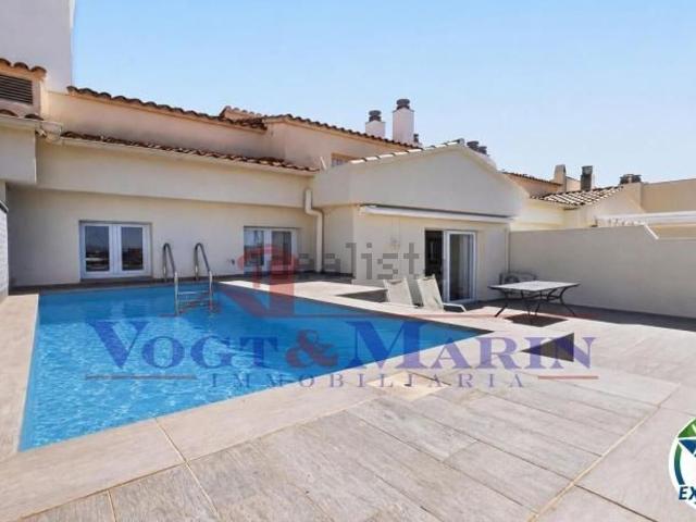 Ático en venta en Empuriabrava, Alt Empordà